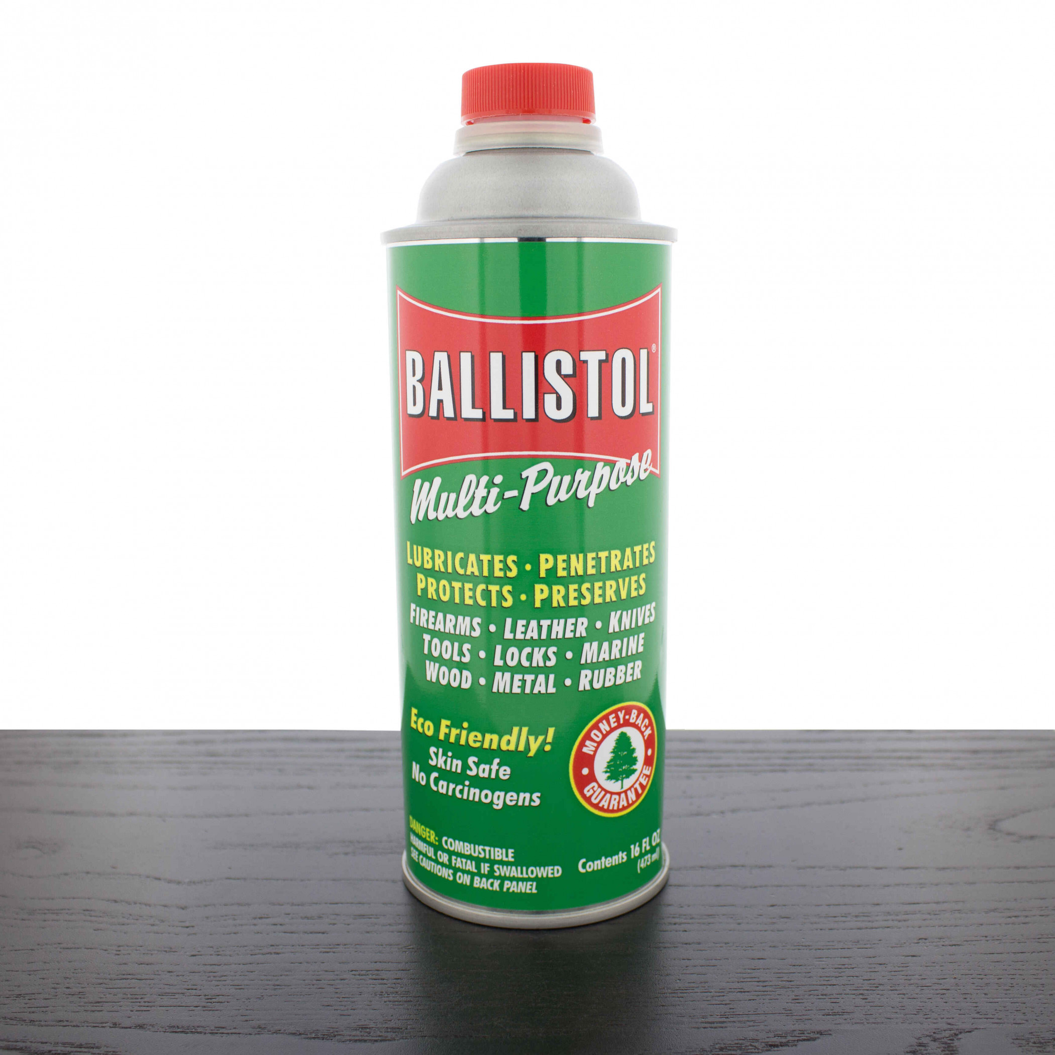 Product image 0 for Ballistol Multi-Purpose Liquid, 16 fl oz